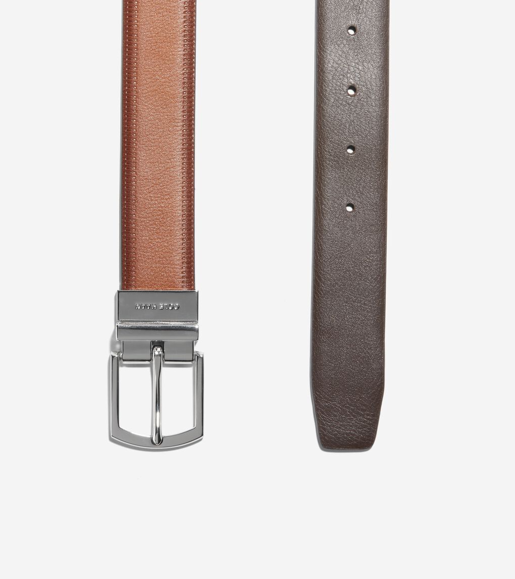 32MM FE/FE EMBOSSED EDGE BELT